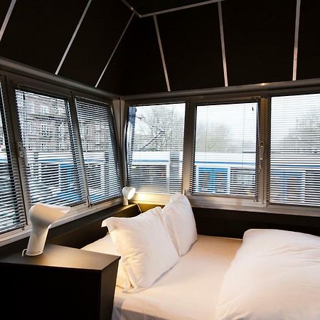 Sweets - Wiegbrug Amsterdam Luaran gambar