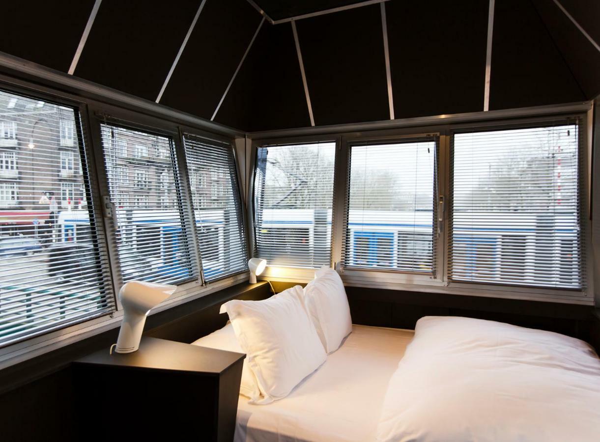 Sweets - Wiegbrug Amsterdam Luaran gambar