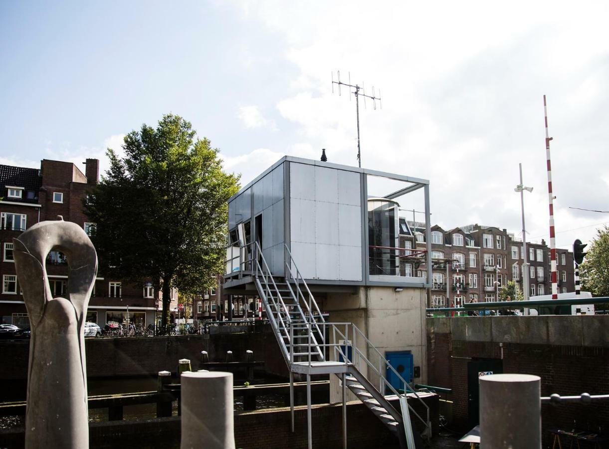 Sweets - Wiegbrug Amsterdam Luaran gambar