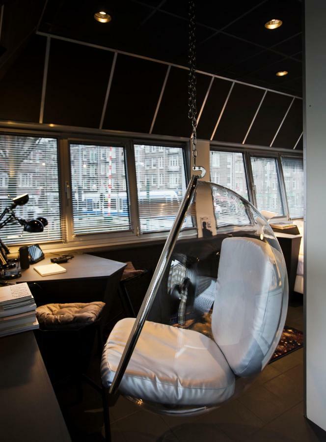 Sweets - Wiegbrug Amsterdam Luaran gambar