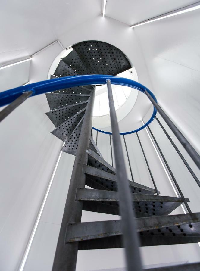 Sweets - Wiegbrug Amsterdam Luaran gambar
